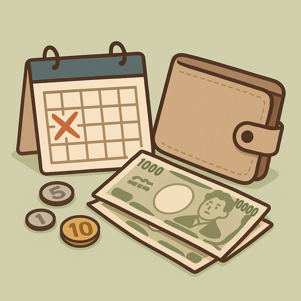 生活費を“あと1万円”削るための最終手段10選【無理なく固定＋変動費から】