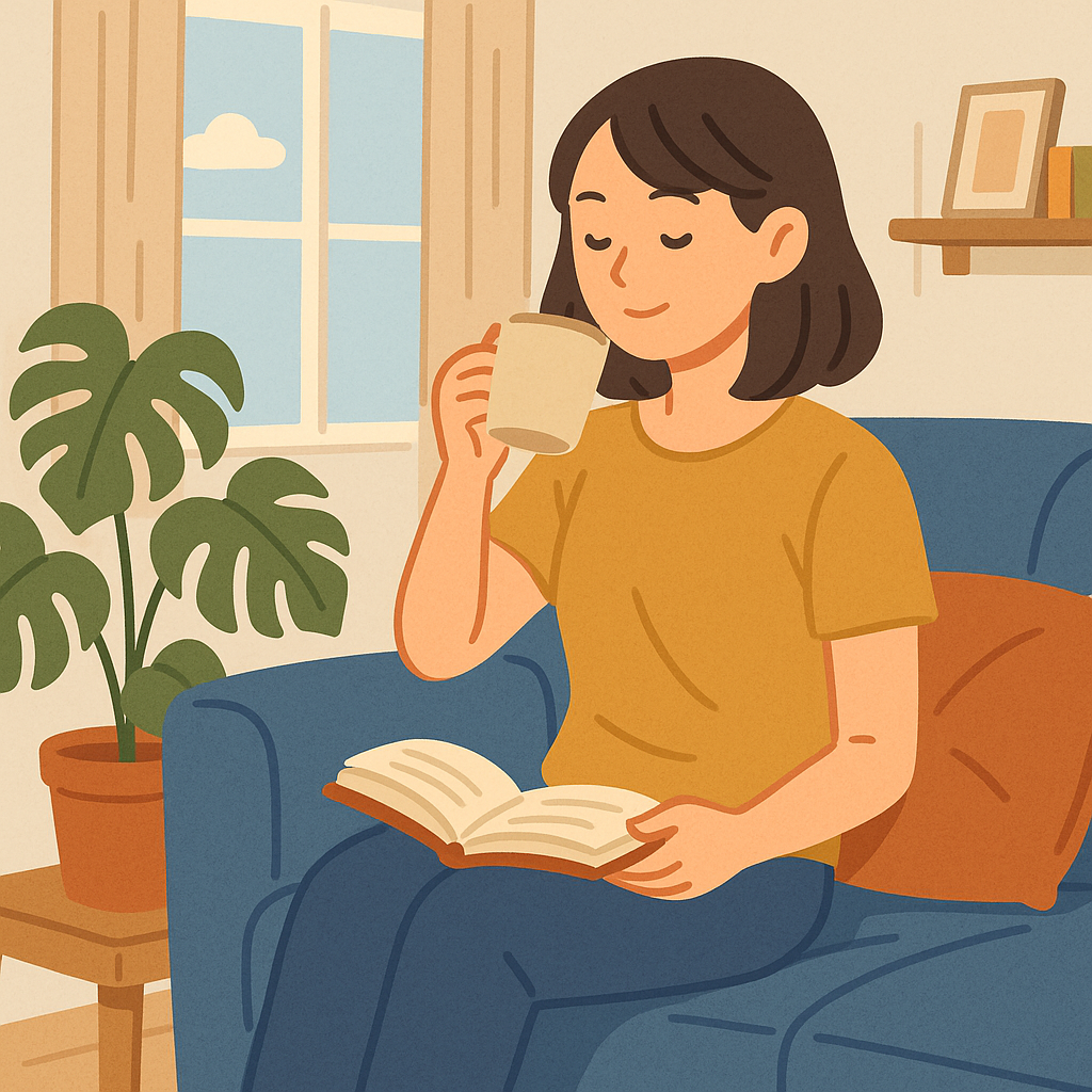 2025年4月23日放送「あさイチ」特集：ひとり休日楽しめてますか？ごきげん♪ひとり時間の過ごし方