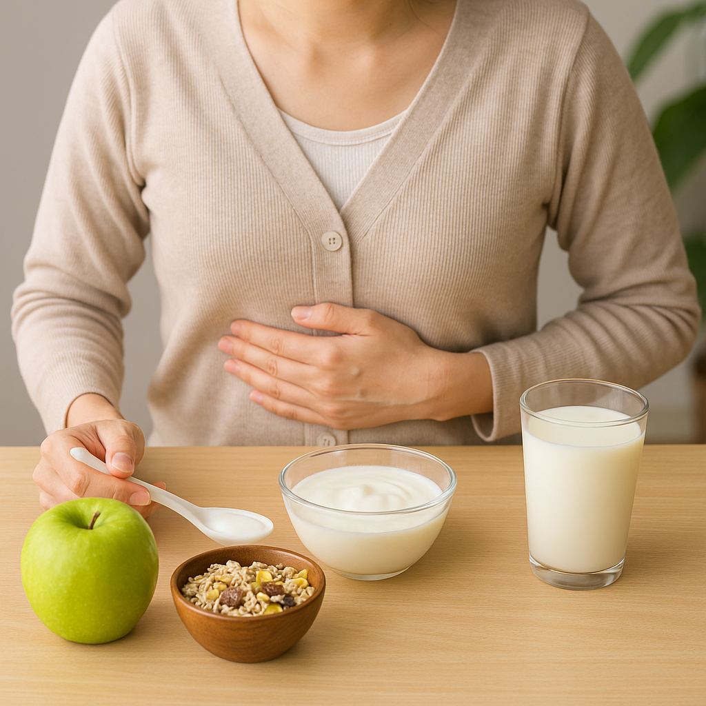 便秘解消の正しい習慣と食べ物｜女性や高齢者にもやさしいセルフケア法