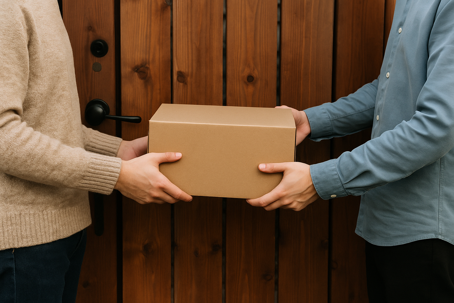 ご近所との“物の貸し借り”は断ってもOK？円満に断る伝え方と断る基準