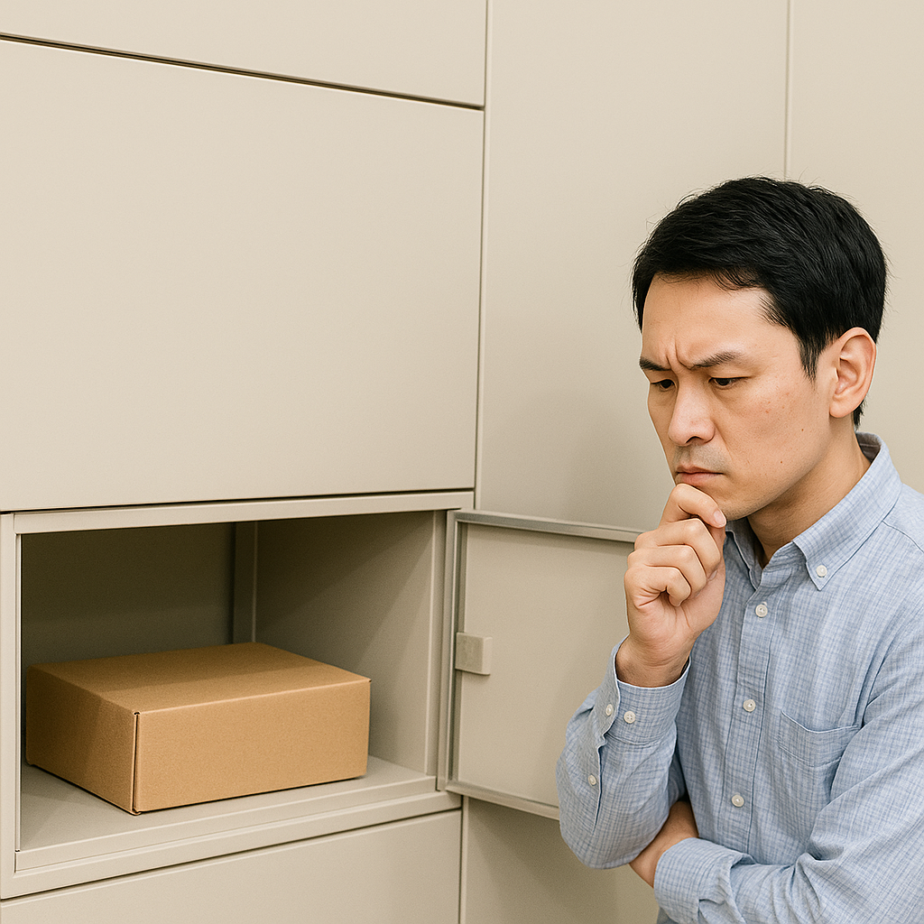 宅配ボックスに入れた荷物が盗まれた…補償はされる？警察・配送業者・管理会社への正しい対応法