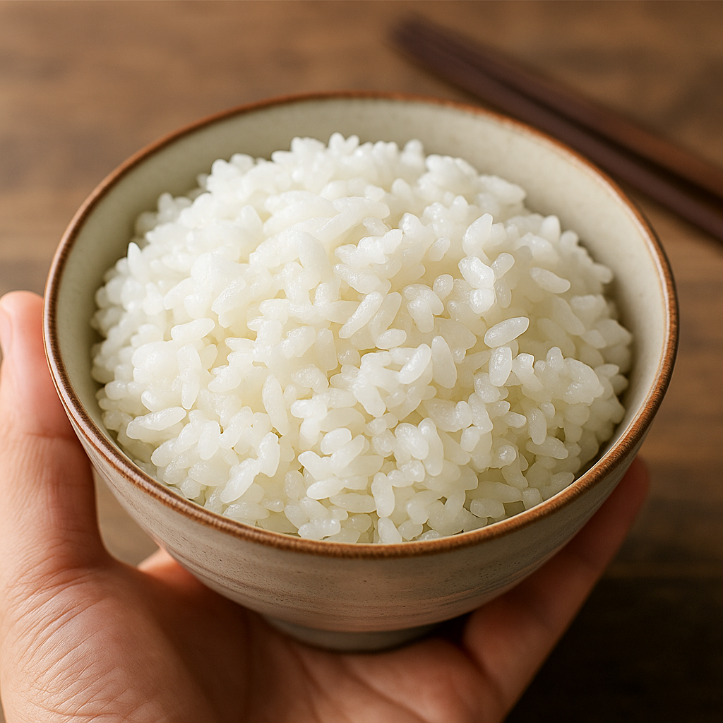 えっ、カルローズ米の方が身体にやさしい？味・炊き方・節約効果まで本音レビュー｜知らないと損する“主婦の新常識”
