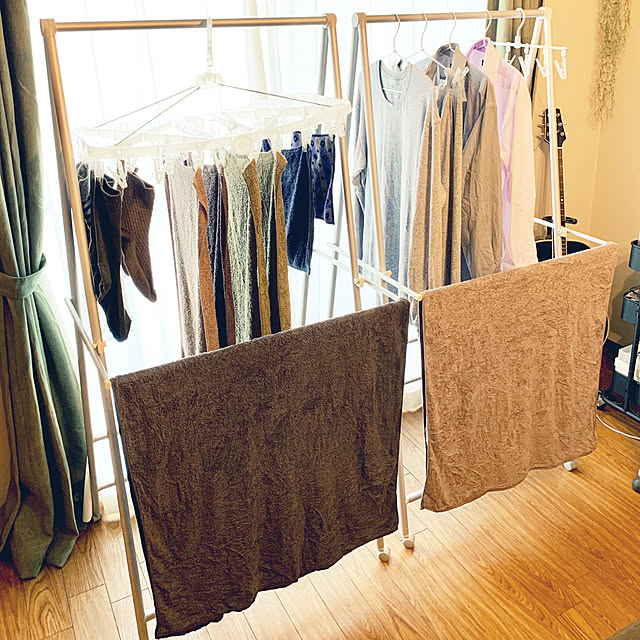 【実体験】部屋干しの臭い対策を7つ全部試した正直レビュー｜効いた方法・ダメだった方法